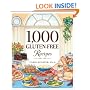 1,000 Gluten-Free Recipes