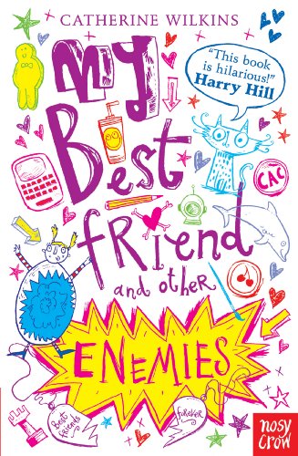 My Best Friend and Other Enemies