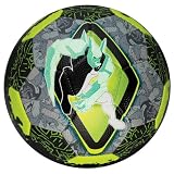 Franklin Ben 10 AirTech Soccer Ball - Black/ Gray/ Green (3)
