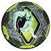 Sporting Goods : Franklin Ben 10 AirTech Soccer Ball - Black/ Gray/ Green (3)