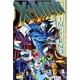 X-Men: Inferno (TPB)