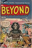 The Beyond - Issues 027 & 028 (Golden Age Rare Vintage Comics Collection Book 14) (English Edition)