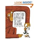 A Funny Thing Happened on the Way to School...