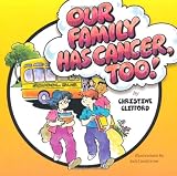 Our Family Has Cancer Too
