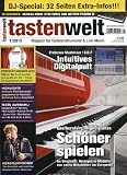 Produkt-Bild: Tastenwelt