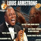 Louis Armstrong - Mus 81037-2