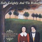 Medicine County [Vinyl]