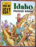 Idaho Puzzle Book (Highlights Which Way USA?)