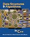 Data Structures and Algorithms in C++