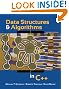 Data Structures and Algorithms in C++
