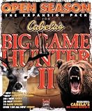 Open Season - The Expansion Pack for Big Game Hunter 2