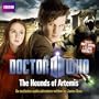 'doctor Who': the Hounds of Artemis (BBC Audio)