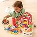 Learning Resources Gears! Gears! Gears! Old McGear's Farm