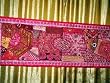 Amaranth Bead Vintage India Decor Table Runners Tapestry Wall Hanging Throw 60x20 Free Shipp