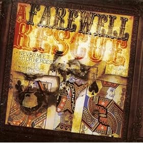 Amazon.com: Never Meet Your Heroes: A Farewell Rescue: MP3 Downloads