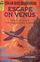 Escape on Venus: (#4) (Venus No 4)