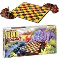 GeoSafari Dino Checkers