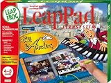 Eigenschaften Leap Frog / LeapFrog 41130010 – LeapPad-Lernsystem, Little Amadeus Jubiläums Set
