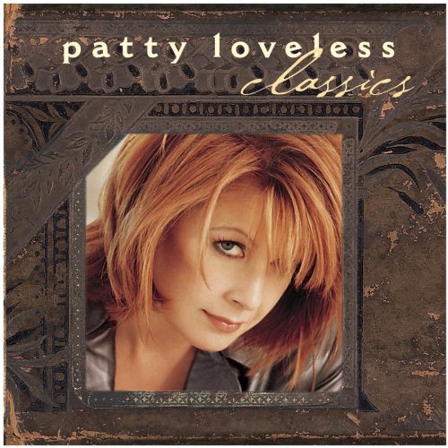 PATTY LOVELESS - Can