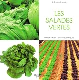 Les salades vertes