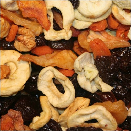 Mixed Fruit California by California Mixes