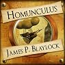 Homunculus: Narbondo, Book 2
