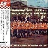 Changing Jazz at Bukingham Pal