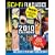 Sci Fi Film Classics 2010 Calendar with 4 DVD's