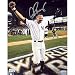 Steiner Sports MLB Alex Rodriguez 2009 WS Arms Raised Celebration Vertical Autographed 8-by-10-Inch Photograph