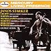 Janos Starker Cello Recital