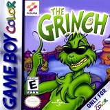 Grinch GBC