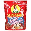 Sun Maid Vanilla Yogurt Cranberries, 6-Ounce Bags (Pack of 6)