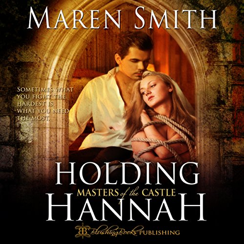 holding hannah masters of the castle book 1
