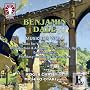 Benjamin Dale: Music for Viola