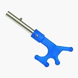 Swobbit Universal Boat Hook by OCEAN ACCESSORIES LLC.