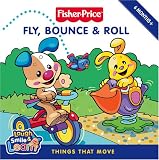 Fly, Bounce and Roll (FisherPrice)
