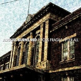 August Burns Red Picture 5