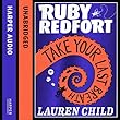 Take Your Last Breath (Ruby Redfort)