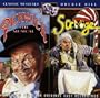 Pickwick (1993 Chichester Cast) / Scrooge (1992 Birmingham Cast) [2 on 1]