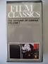 Film Classics: The Origins of Cinema Volume 1. Rare Film Masterpieces from the Library of Congress.