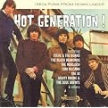 Hot Generation: 1960's Punk From Down Under