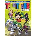 Teen Titans, Vol. 2: Switched (DC Comics Kids Collection) (Special edition)