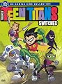 Teen Titans, Vol. 2: Switched (DC Comics Kids Collection) (Special edition)