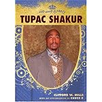 Tupac Shakur (Hip-Hop Stars) book cover