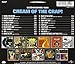 Cream of the Crap 1