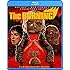 The Burning (Collector's Edition) [BluRay/DVD Combo] [Blu-ray]