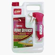 Ortho 0195410 Home Defense Max Insect Killer