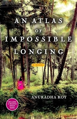 An Atlas of Impossible Longing