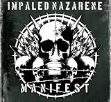 Impaled Nazarene -  Manifest
