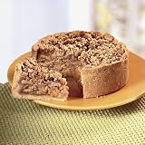 The Swiss Colony Deep Dish Caramel Apple Pie